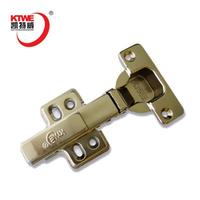 Factory kitchen soft closing cabinet hinge