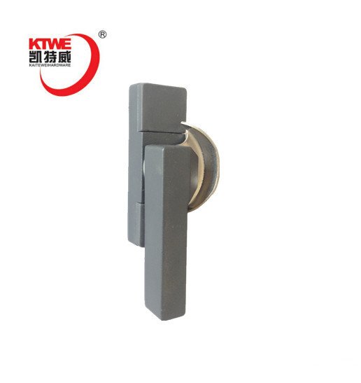 Casement handle aluminum accessories sliding window lock