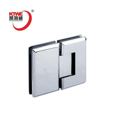 High quality stainless steel shower door pivot hinge