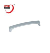 Zinc alloy bedroom drawer pull for furniture