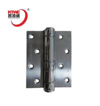 Stainless steel 304 self closing hydraulic door closer hinge