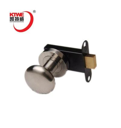 Hot sale quality tubular knob lever lock