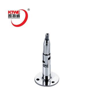 Quality top stack glass furniture fittings