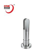 Manufacturer stainless steel toilet cubicle support leg
