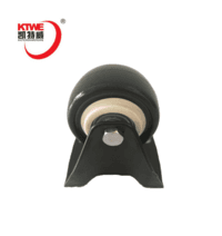 Wholesale furniture small caster wheels