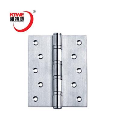 OEM stainless steel wooden door heavy duty door hinge