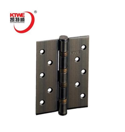 High quality wooden door heavy duty stainless steel hinges
