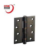China factory stainless steel wooden door ball bearing hinges