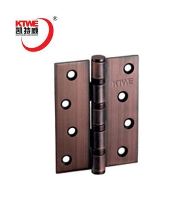 Wooden door sus304 stainless steel ball bearing gate hinges