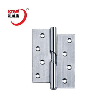 Manufacturer wood door stainless steel take apart hinge