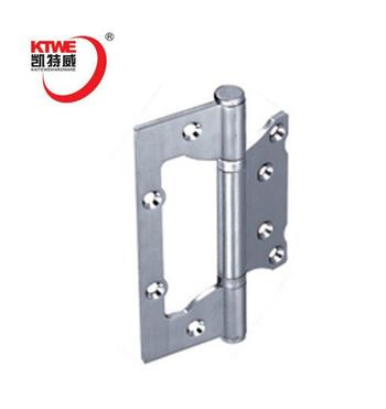 High quality wooden house door stainless steel hinge